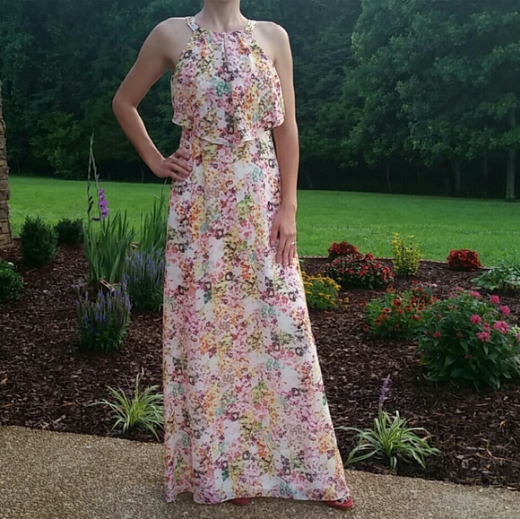 ✨LAST✨Jessica Simpson Dress - Picture 1 of 5